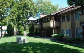 Cedars Apartments