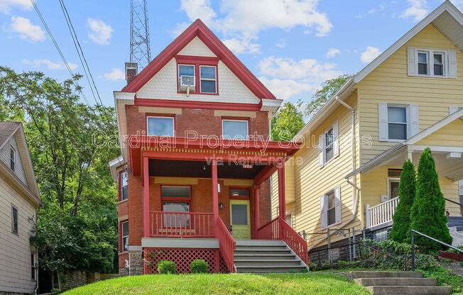 421 DORCHESTER AVE