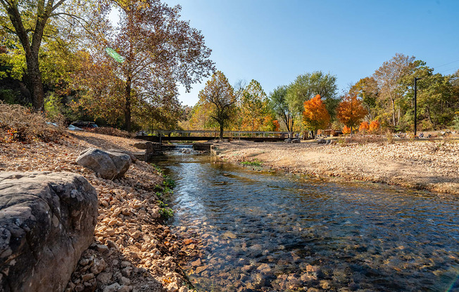 Convenient Rogers Location at Pinnacle Heights in Rogers, AR