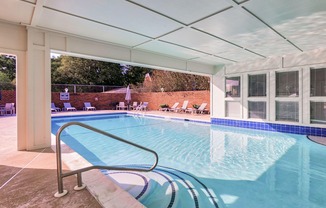 The Gatsby at Midtown Apartment Living