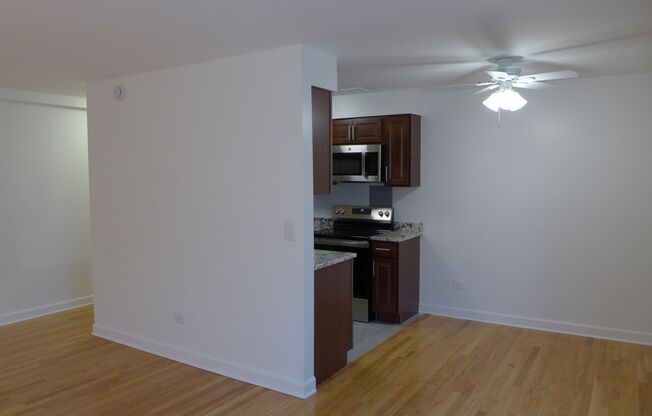 1 bed, 1 bath, 625 sqft, $1,695, Unit 511