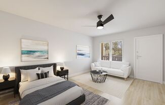 Partner-provided photo for $1460 unit