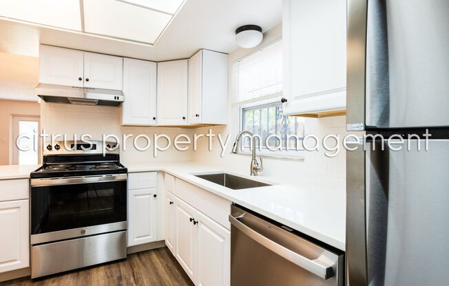 2 beds, 1.5 baths, $2,150