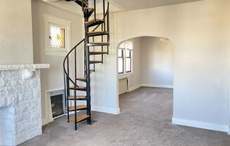 3 bedroom 2 bath apartment