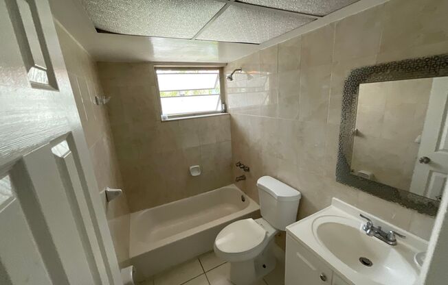 Beautiful 2b1b FOR RENT NOW