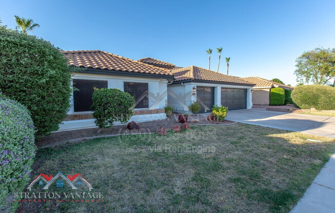3470 W IRONWOOD DR