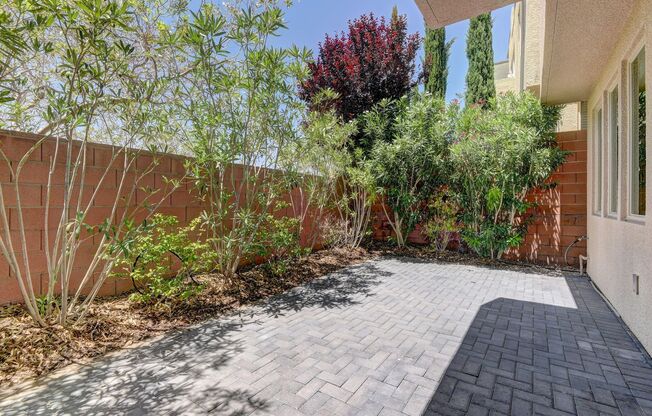 Now Available for Rent – Your Ideal Summerlin Home!
