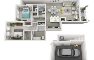 Partner-provided photo for $2142 unit