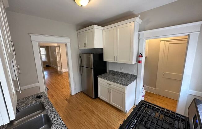 3809 Washington St 3 - 1