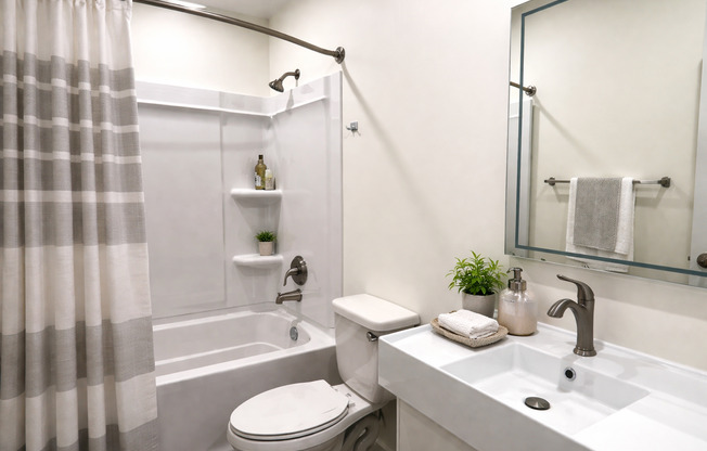 1 bed, 1 bath, 434 sqft, $2,195, Unit 304