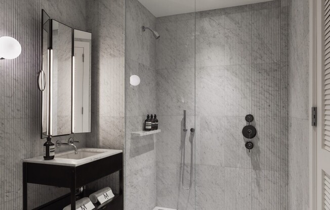 Studio, 1 bath, 478 sqft, $5,000, Unit 12B