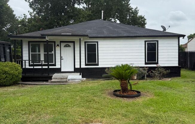 Gorgeous all renovated Home in Houston, TX!.