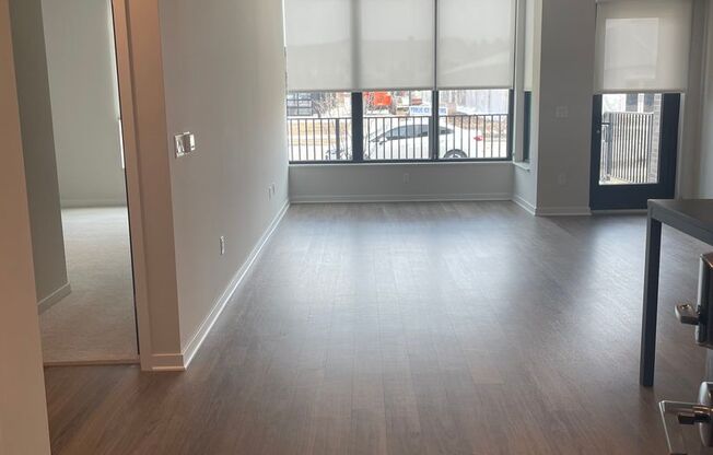 1 bed, 1 bath, 863 sqft, $1,550, Unit 221-A