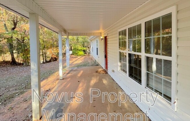103 OLD VILLA RICA RD