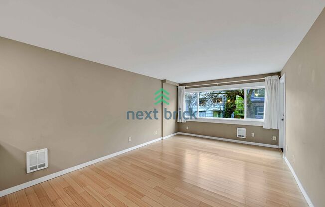 1 BED & 1 BATH CONDO FOR RENT