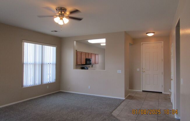 3 beds, 2 baths, $1,895