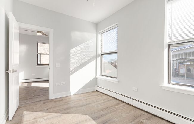 2 beds, 1 bath, 505 sqft, $1,950, Unit 318