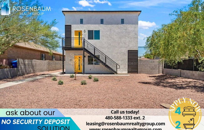 1106 E PAPAGO ST