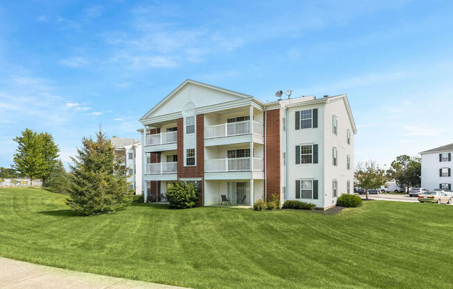 Parkwood Village
