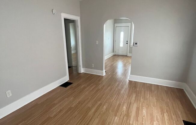 3 beds, 1 bath, $1,650