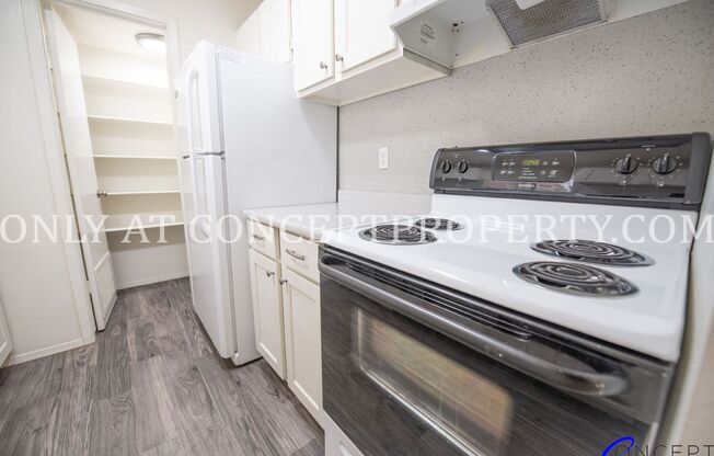 1 bed, 1 bath, 700 sqft, $1,249, Unit 21 PR