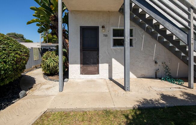 700-706 Agate Street