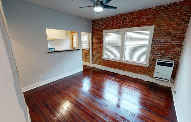 Leeward Apts...New York Style..Gorgeous Newly Remodeled!