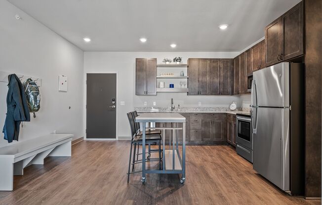4 beds, 2 baths, 1,192 sqft, $3,260, Unit 307