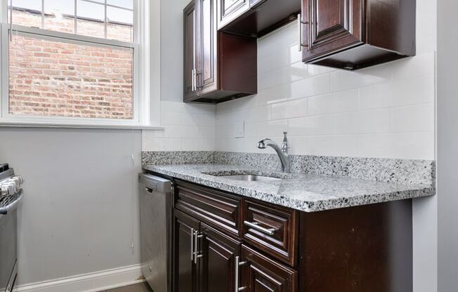 2 beds, 1 bath, 569 sqft, $2,250, Unit 1108-1st Floor