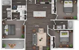 Partner-provided photo for $2160 unit