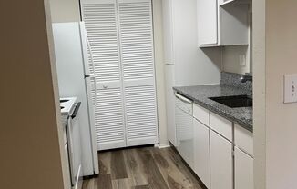 1 bed, 1 bath, $1,550