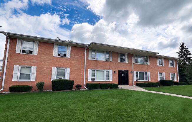 Greenfield Village Apartments