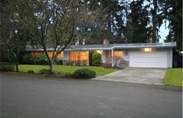 Spacious Home in Prime Location Near Trader Joe’s