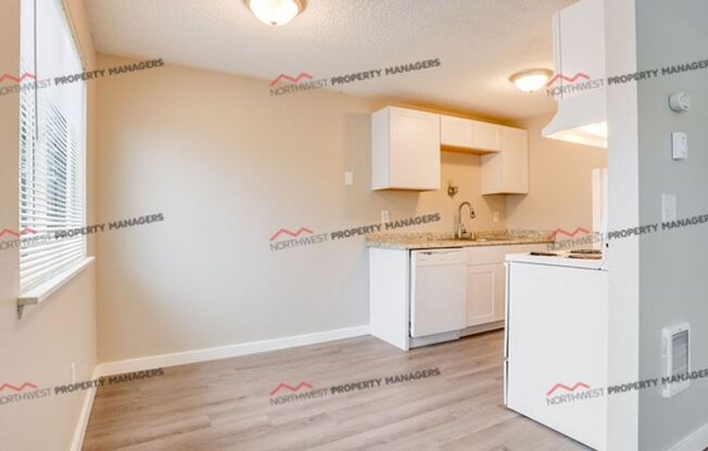 Crystal Springs Apartments