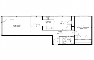 Partner-provided photo for $1479 unit