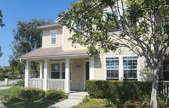 Modern 3 Bed, 3 Bath Living—Style, Comfort, and Convenience