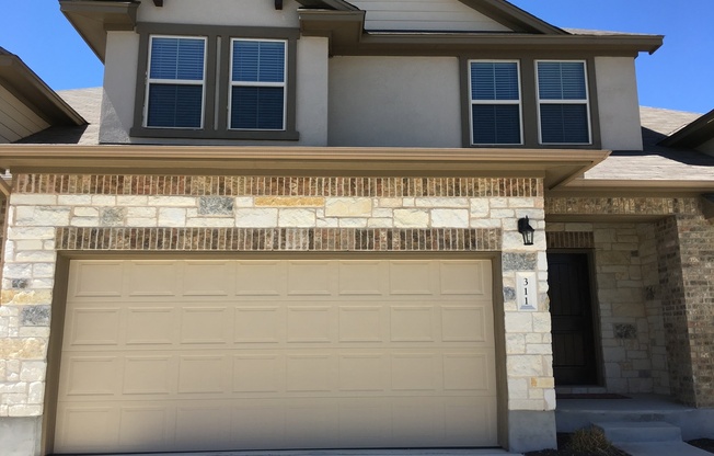 Gorgeous Townhome in Cedar Park