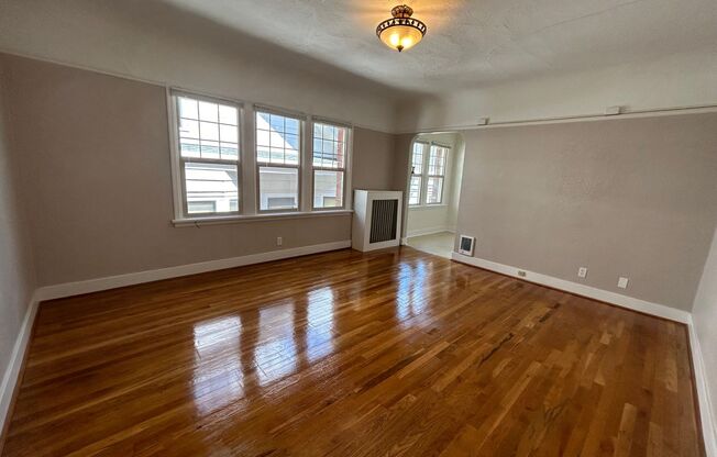 #367 MORLAND APARTMENTS