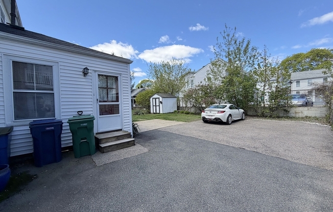 17 CLINTON ST