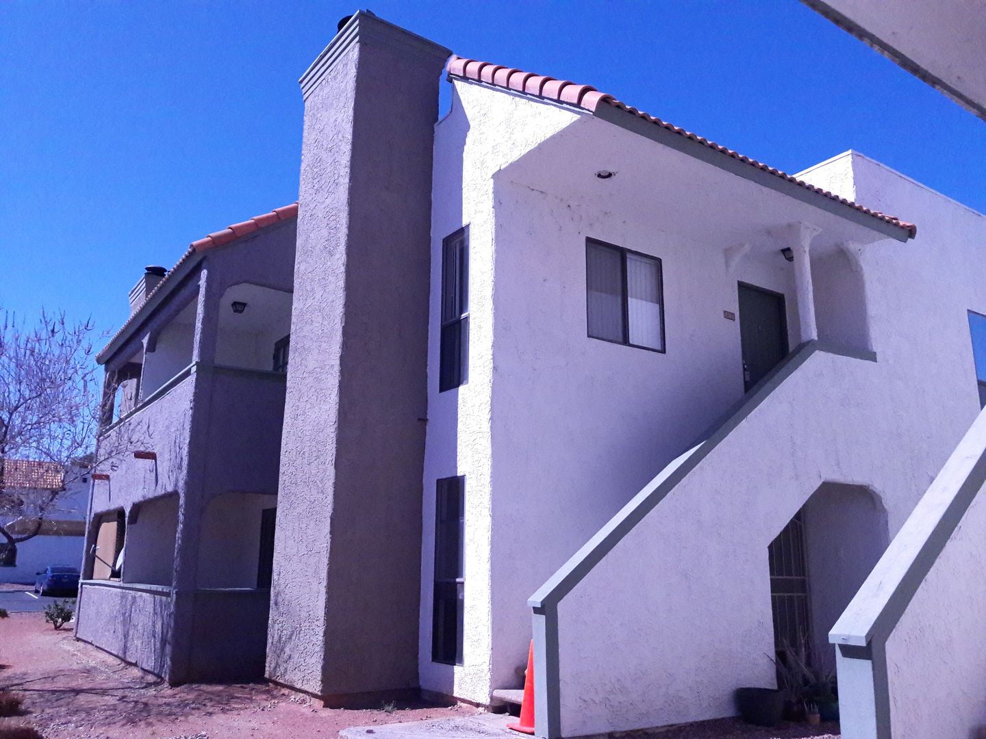 Clean 2 Bedroom 2 Bath Henderson Condo