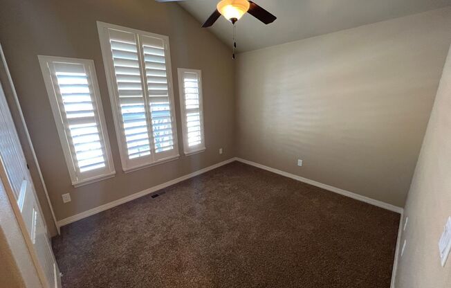 Beautiful 5 Bedroom Ranch Style Home in Flying Horse with a 3 Car Garage!