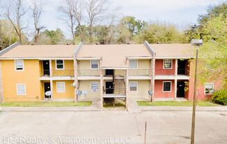 815 Martin Luther King Jr Drive