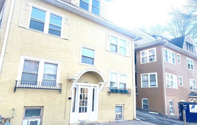 Dundee Park Apartments