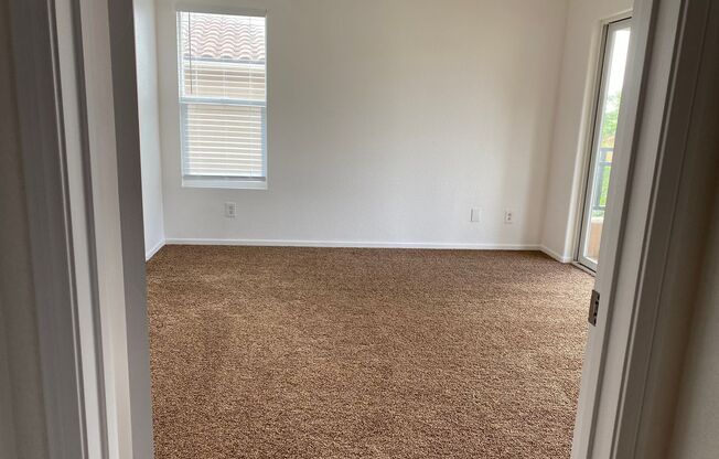2 Bedroom 2 Bath Condo in Chula Vista - $2800 a month