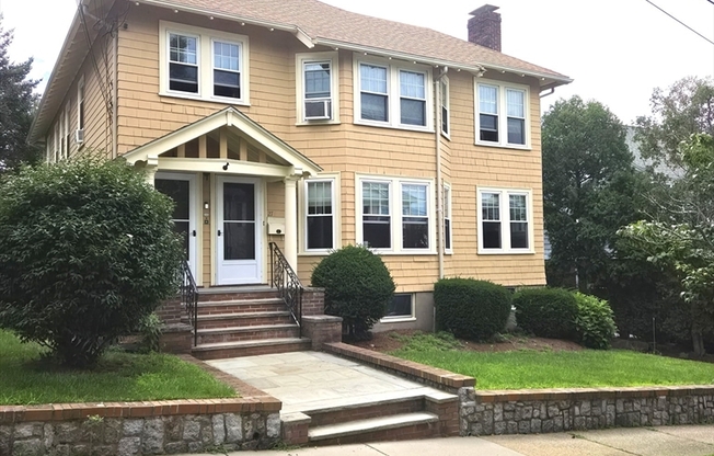 27 OAKLEY RD