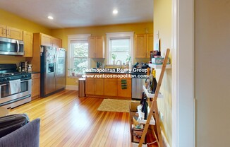 17 BRADBURY AVE