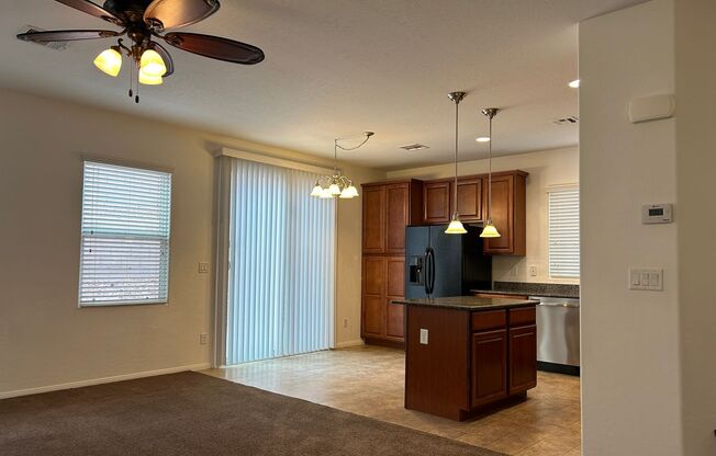 Don't miss this one! Beautiful two story home in the Northwest.