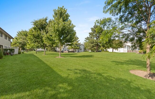 Bright 2BR, 1.5BA End Unit with Heated Floors & Second-Floor Laundry!