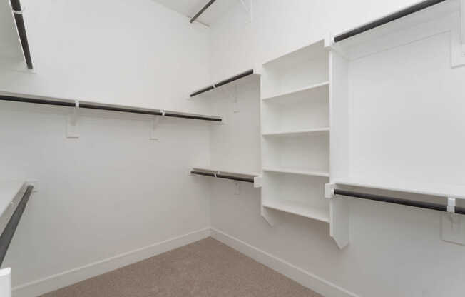 Closet