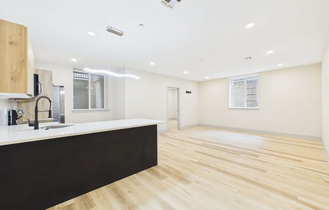 2nd Street Lofts -Newly Constructed Modern Apartments